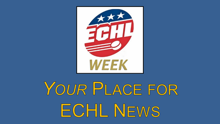 ECHL  Premier AA Hockey League